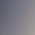 2014年11月22日ufo