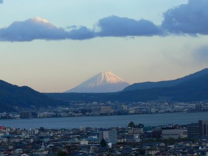 23の日（富士山の日）