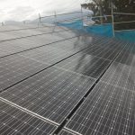 松本　太陽光発電